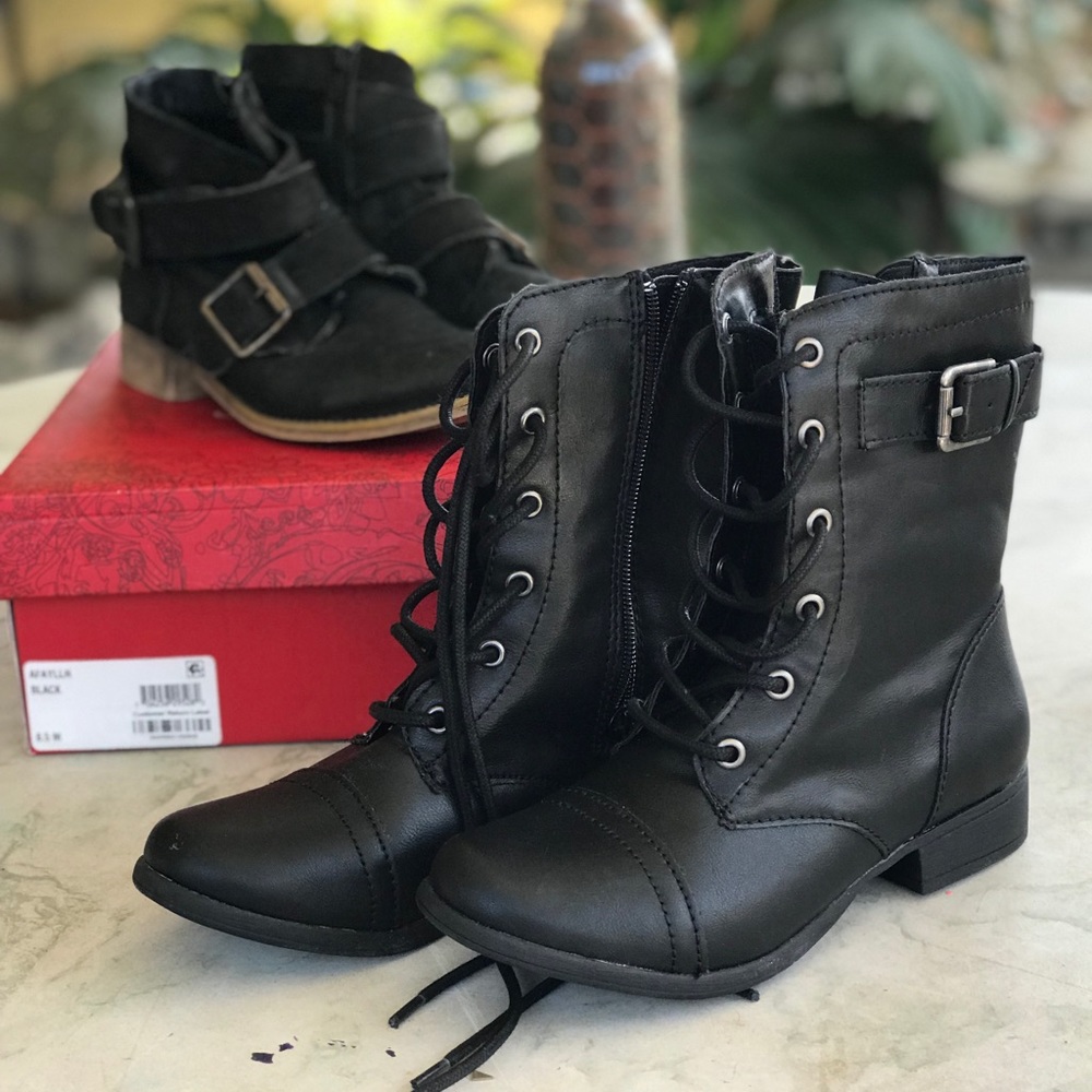 BOOT BUNDLE